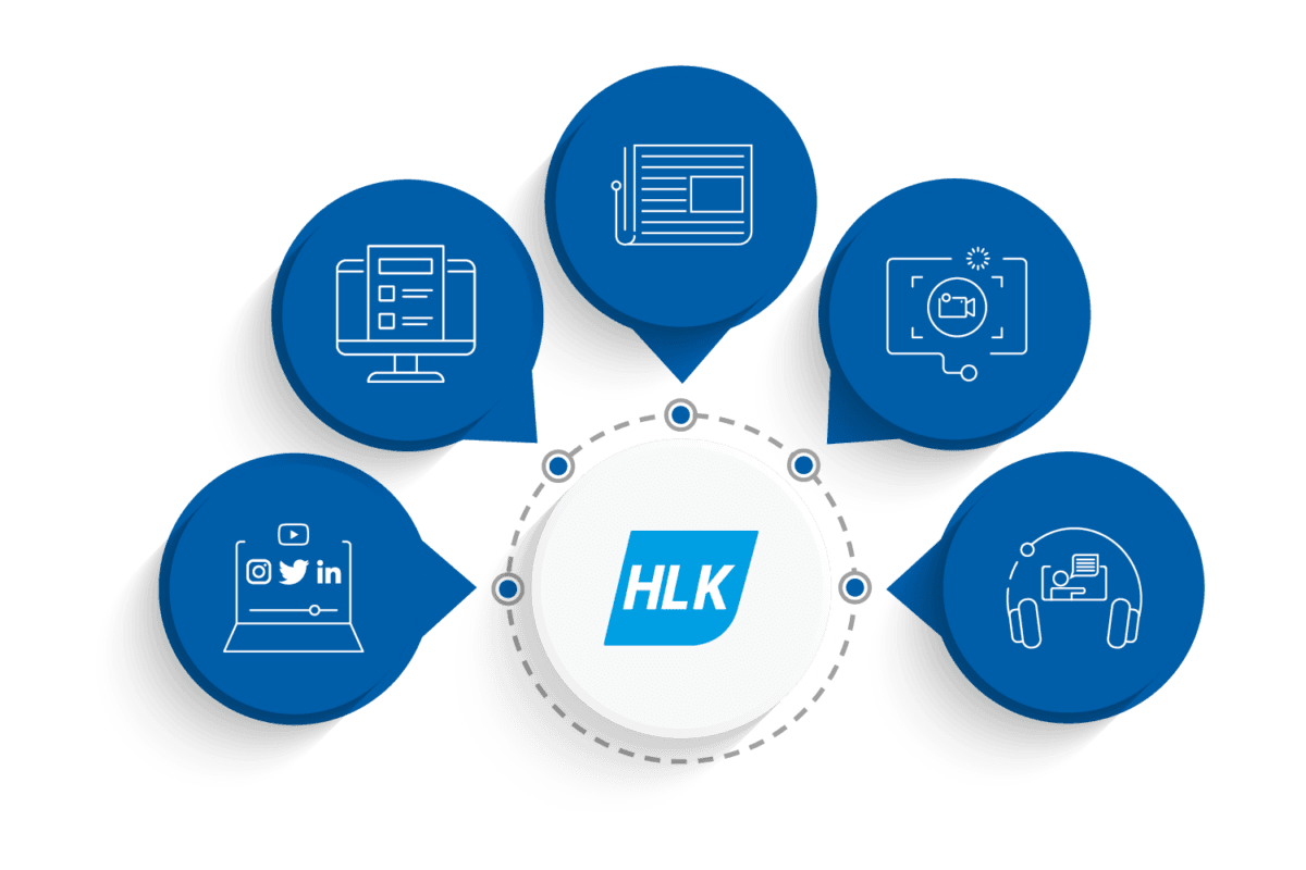HLK Mediadaten 2026 - WEKA Industrie Medien Mediadaten